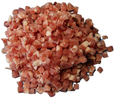 Rohwürfel