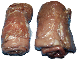 Rouladen