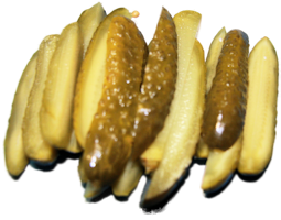 Specksstreifen