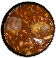 Rindsrouladen